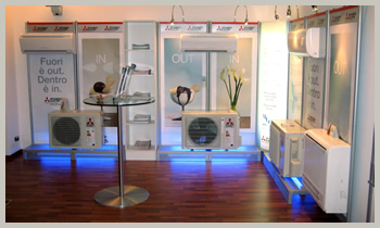 Clima Center
